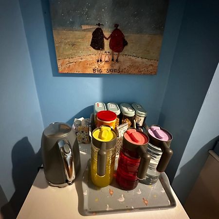 Waterford City Erbnb Zewnętrze zdjęcie