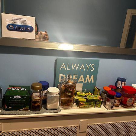 Waterford City Erbnb Zewnętrze zdjęcie
