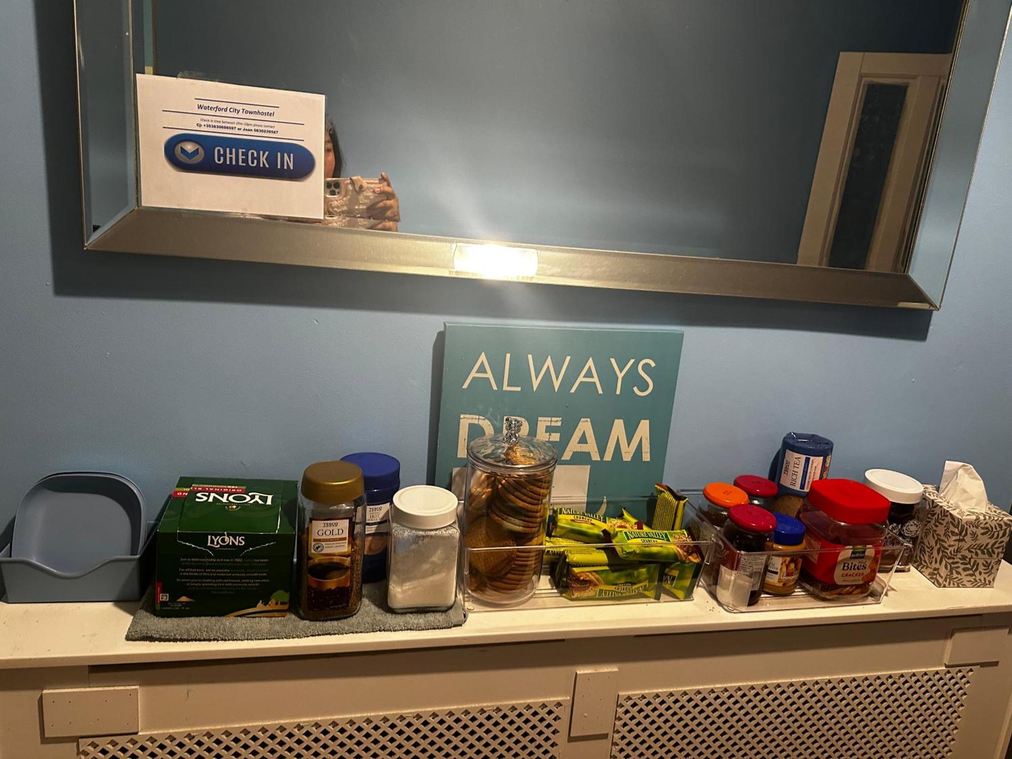 Waterford City Erbnb Zewnętrze zdjęcie