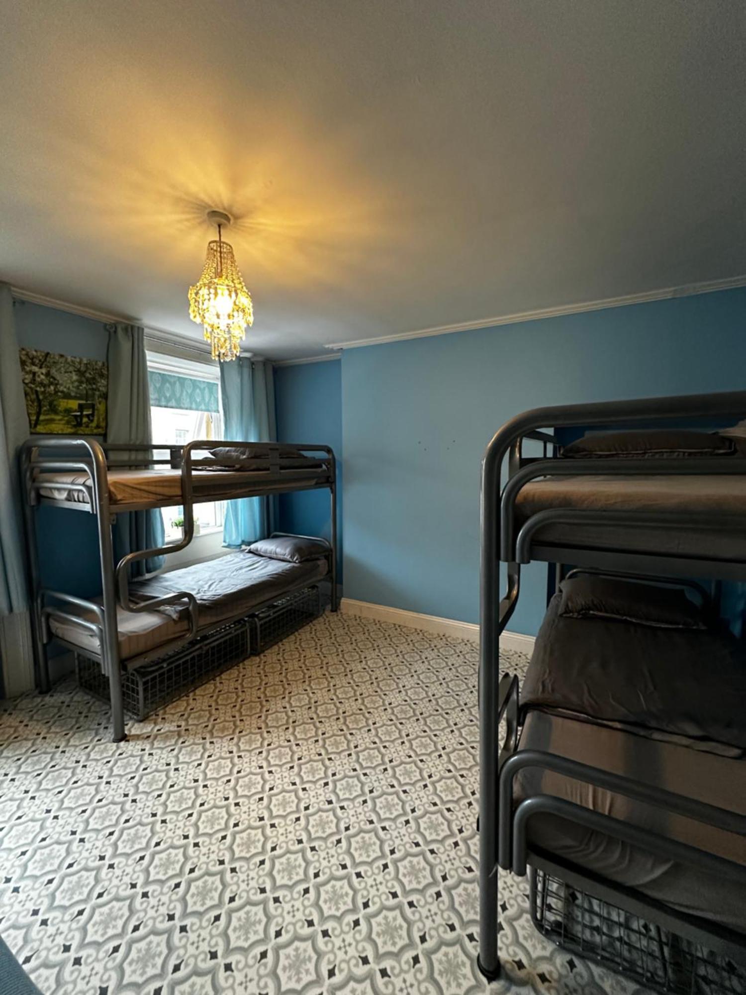 Waterford City Erbnb Zewnętrze zdjęcie