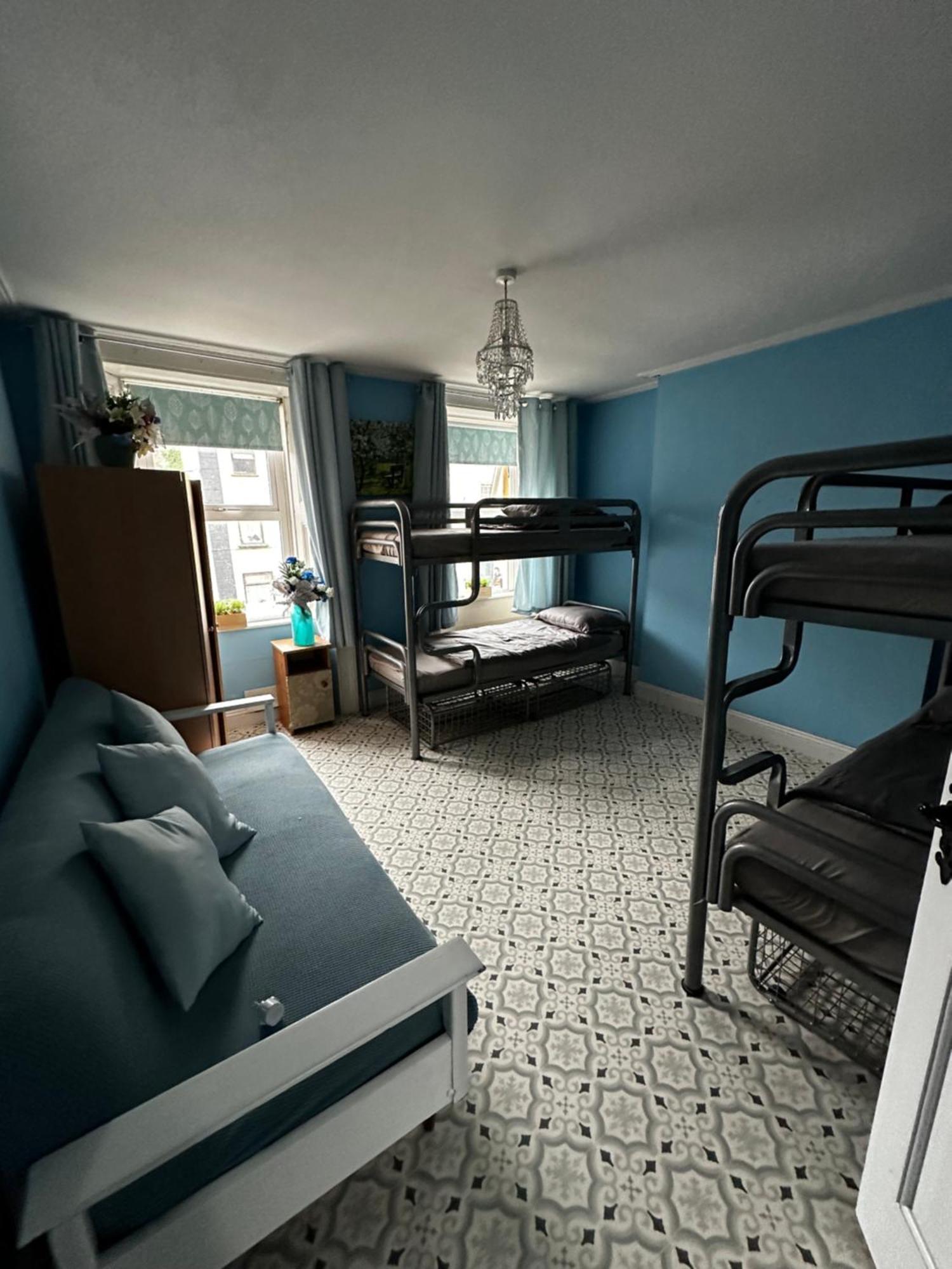 Waterford City Erbnb Zewnętrze zdjęcie