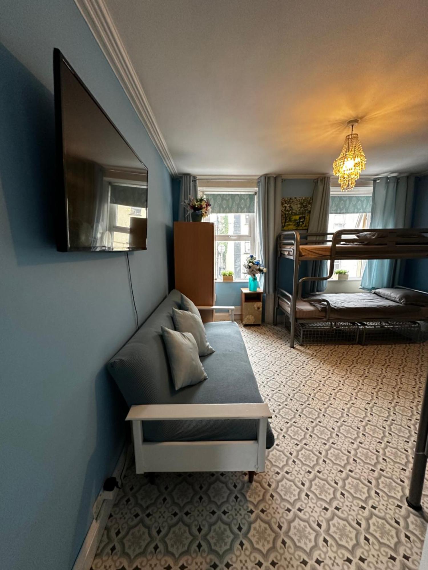 Waterford City Erbnb Zewnętrze zdjęcie