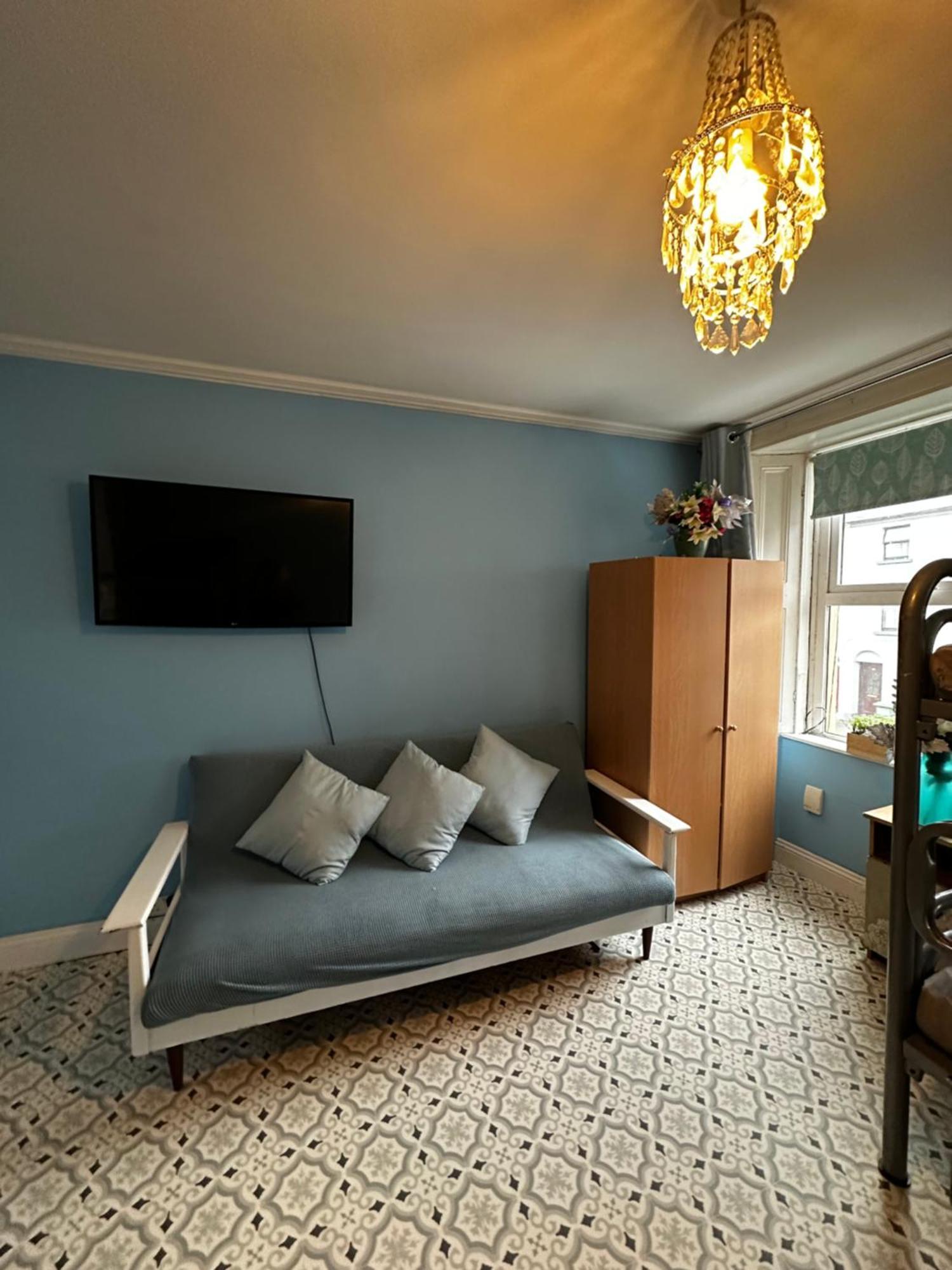 Waterford City Erbnb Zewnętrze zdjęcie
