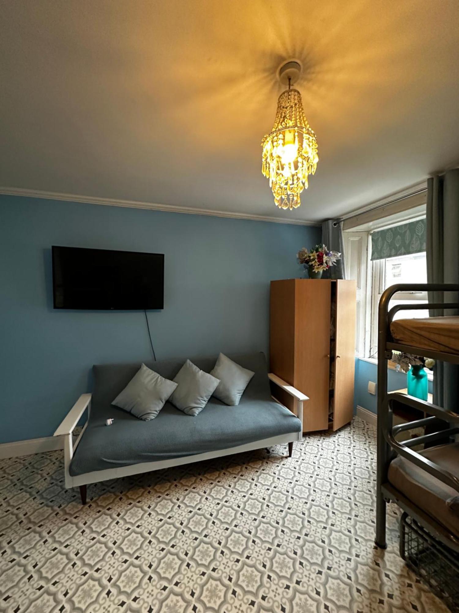 Waterford City Erbnb Zewnętrze zdjęcie