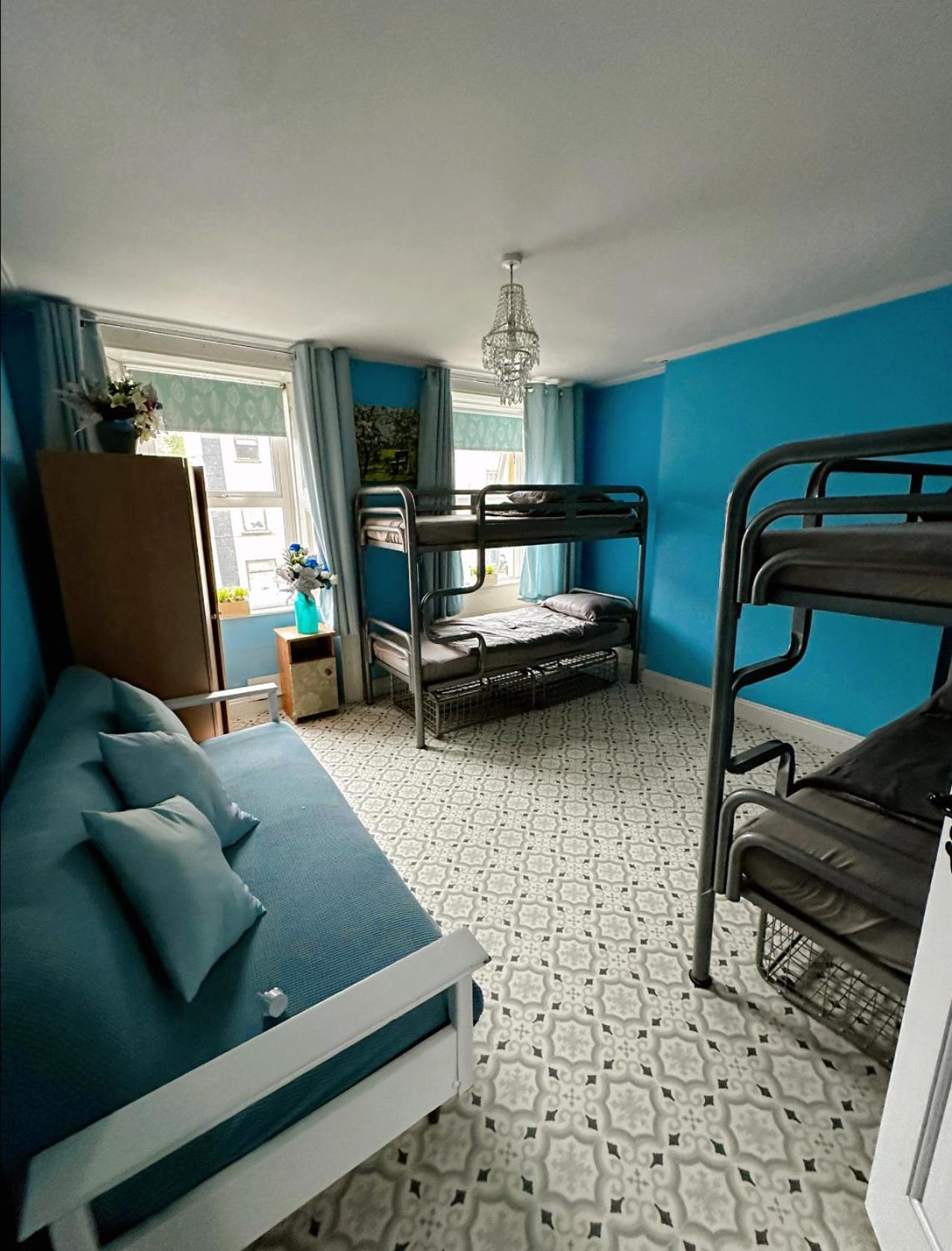 Waterford City Erbnb Zewnętrze zdjęcie