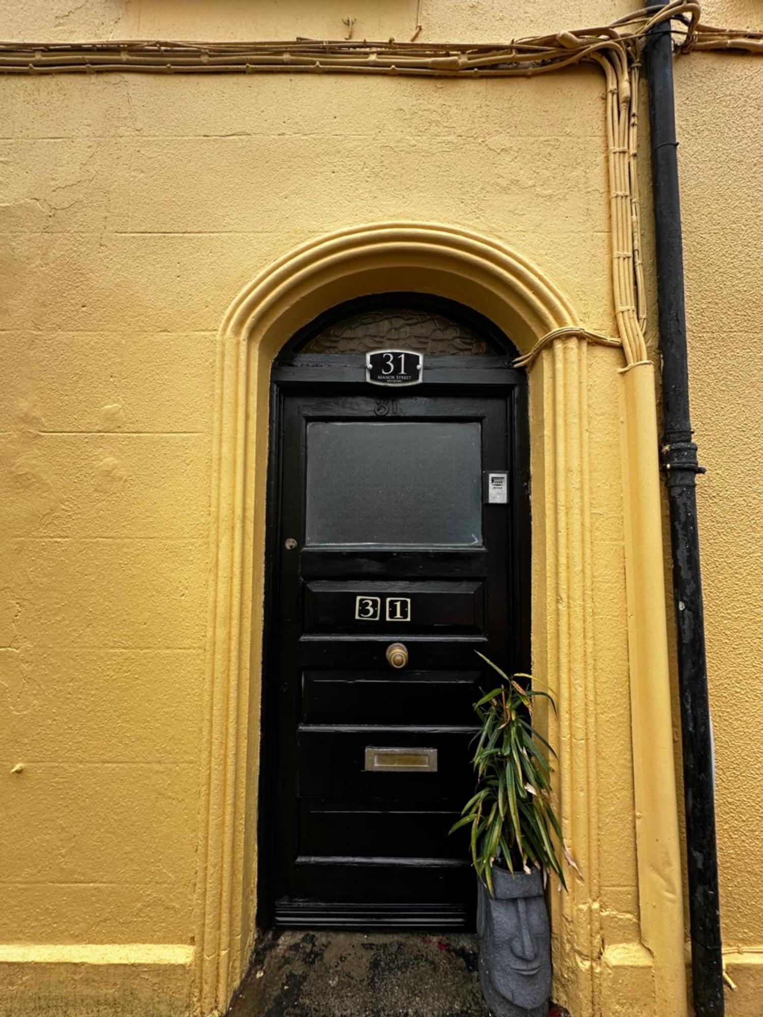 Waterford City Erbnb Zewnętrze zdjęcie